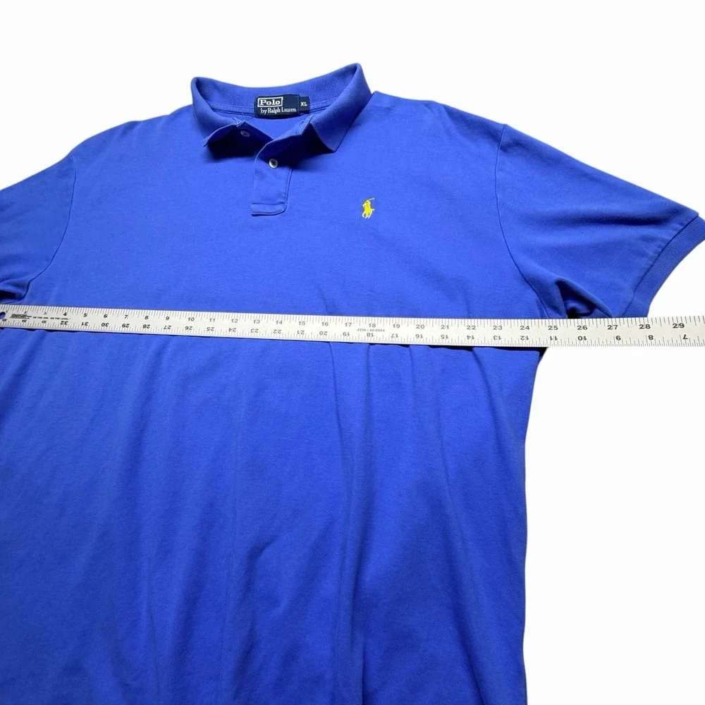 Ralph Lauren classic polo